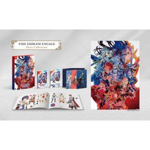 Fire Emblem: Engage (Elyos Collection Set / Download ver.) Switch