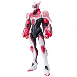 TIGER & BUNNY - Barnaby Brooks Jr. [SH Figuarts]