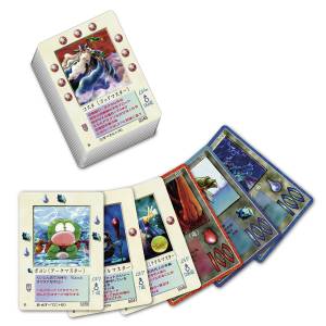 Daikaijuu Monogatari - The Miracle of the Zone - Glyph War Edition Structure Box (LIMITED EDITION) [Trading Cards]