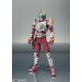   Kamen Rider Garren & Red Rhombus Set [SH Figuarts]