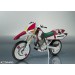   Kamen Rider Garren & Red Rhombus Set [SH Figuarts]