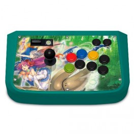 Mushihimesama Futari LE + Stick + Phone card [X360/ Limited]