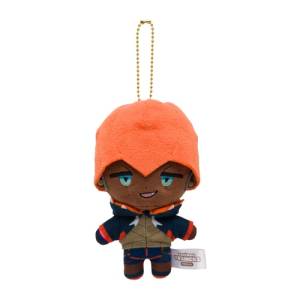 Pokemon Plush: KeyChain - Pokémon Trainers - Raihan - Limited Edition [The Pokémon Company]