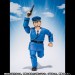 Kochikame - S.H Figuarts Ohara Daijirou – Limited Edition