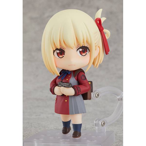 KDcolle / Nendoroid 1952: Youkoso Jitsuryoku Shijou Shugi no Kyoushitsu e -  Karuizawa Kei