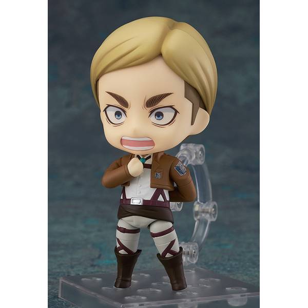 Nendoroid 775: Shingeki no Kyojin - Erwin Smith (REISSUE