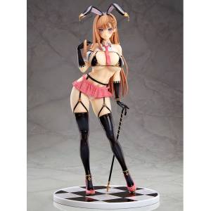 Creator's Collection: Original Character - Gal Bunny (LIMITED EDITION) [Pink Cat / Native]