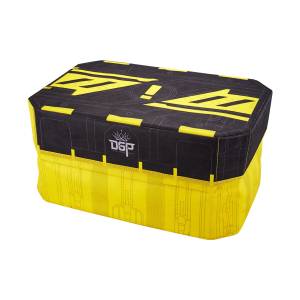 Storage Box: Kamen Rider Geats - Surprise Mision Box 001 & DX Kabuto Zecter Raise Buckle (LIMITED SET) [Bandai]