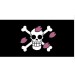 One Piece - Big Towel No.2 - Édition Limitée Bandai-Namco Lalabit Market [Goodies]