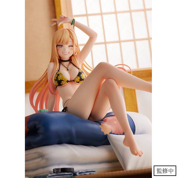 Sono Bisque Doll Wa Koi Wo Suru: Kitagawa Marin 1/7 (LIMITED