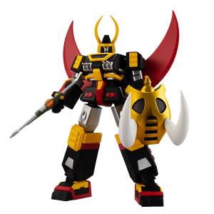SMP: Time Bokan - Gyakuten! Ippatsuman - Tokkyu Mammoth SP set (Candy Toys) LIMITED EDITION [Bandai]