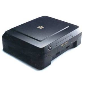 Neo Geo CD (Front Loading) [occasion / Loose]
