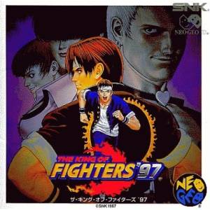 The King of Fighters '97 [NG CD - Used Good Condition]