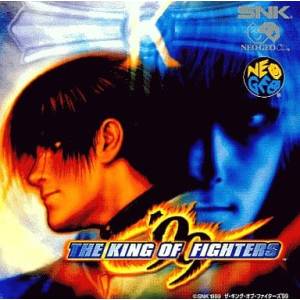 The King of Fighters '99 [NG CD - Used Good Condition]