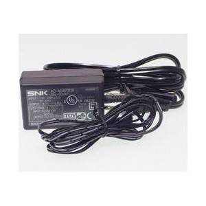Neo Geo Pocket AC Adapter [Occasion / Loose]
