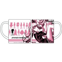  Dangan Ronpa The Animation - Junko Enoshima Mug Cup [Sega Store Limited]