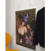   Dragon's Crown - Sorceress Tapestry [Sega Store Limited]