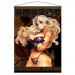 Dragon's Crown - Amazon Tapestry [Sega Store Limited]