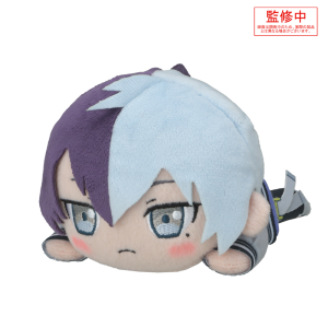 Project Sekai Colorful Stage! Feat: Hatsune Miku - Lying stuffed toy - Aoyagi Toya (S) [SEGA]