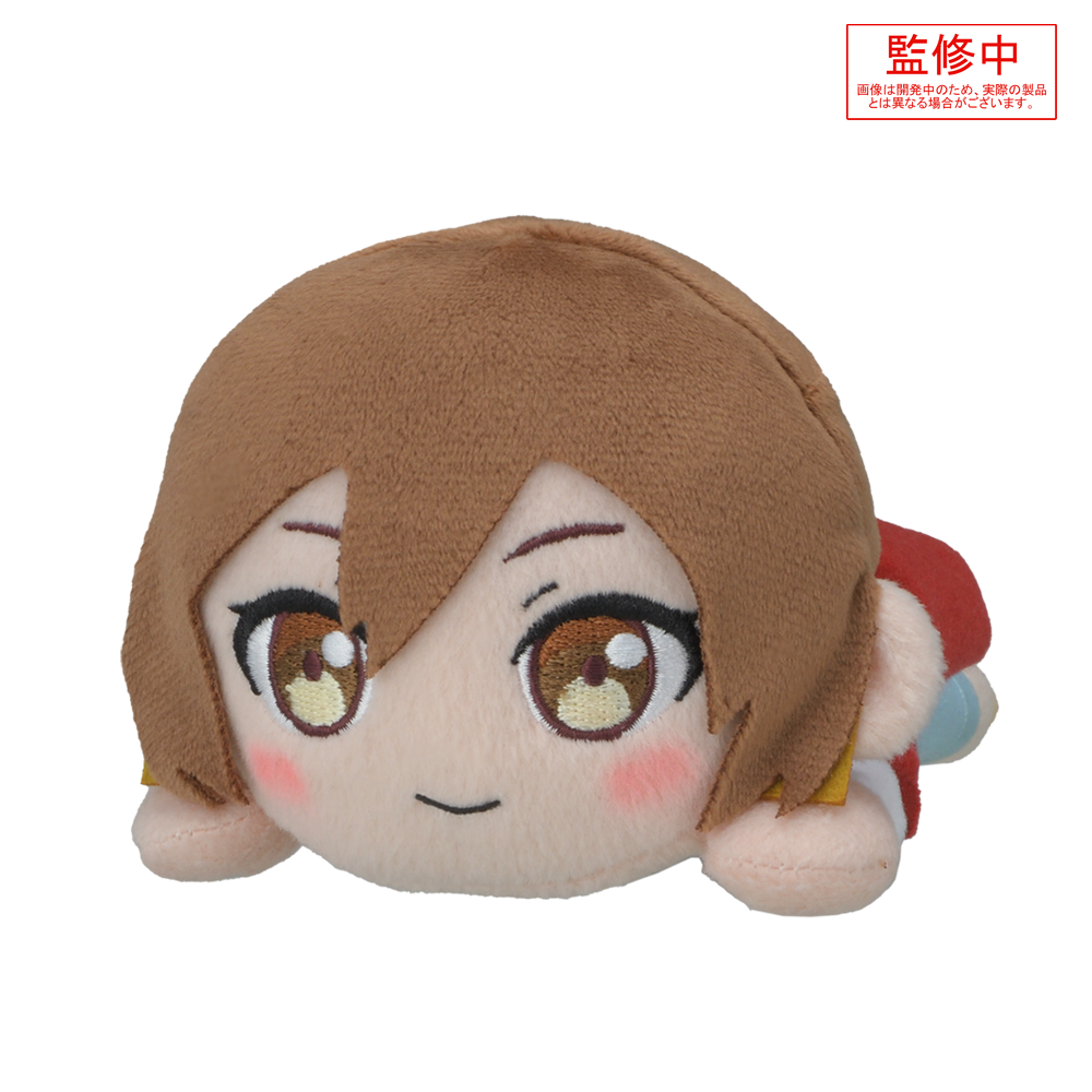 Project Sekai Colorful Stage! Feat: Hatsune Miku - Lying stuffed toy - MEIKO (S) [SEGA]