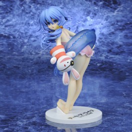   Date A Live - Yoshino Swimwear [Plum]