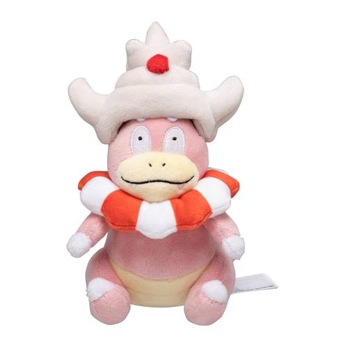 Pokemon Plush: Slowking - Pokemon Fit - Limited Edition [The Pokémon Company]
