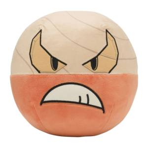 PELUCHE POKÉMON: Pokémon Legends Arceus - Electrode (Hisuian Form) Limited Edition [The Pokémon Company]