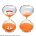   DRAGON QUEST -Three minute Sandglass Slime [Goods]