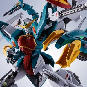 Metal Robot Spirits: New Mobile Suit Gundam Wing - XXXG-01S2 Altron Gundam (LIMITED EDITION) [Bandai Spirits]