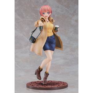 The Quintessential Quintuplets: Nakano Ichika 1/6 (Date Style Ver.) [Good Smile Company]