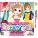 Model Oshare Audition Dream Girl [3DS]