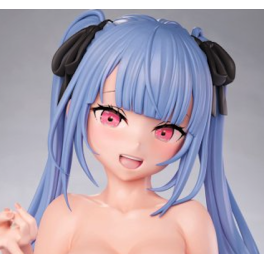 Nikkan Shoujo: Original Character - Hiyori Himemiya 1/7 | Nin-Nin