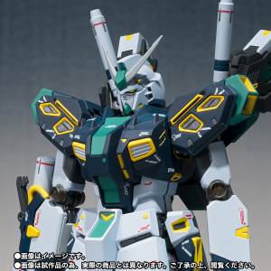 Metal Robot Spirits Side MS: M-MSV - RX-94 Mass Production Type v Gundam (Ka Signature) [Bandai Spirits]