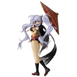 Senran Kagura: Yagyu [Dwell]