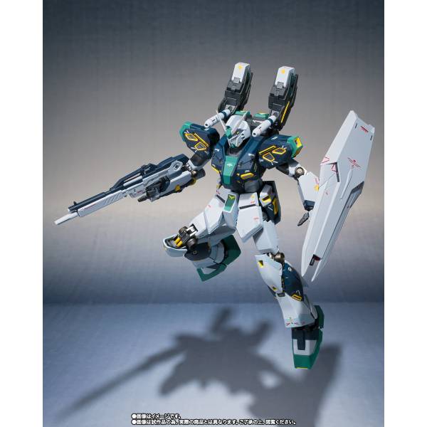 バンダイ Vガンダム マスプロダクションタイプ RX-94 RX-94 Mass Production Type ν Gundam | The Gundam Wiki | Fandom