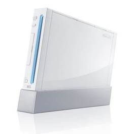 Buy Wii White - Used / Loose (Wii Japanese import) - nin-nin-game.com