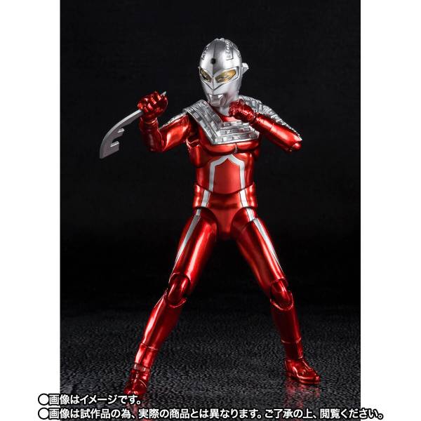 お礼や感謝伝えるプチギフト ULTRAMAN Special Ver.& 55th Anniversary