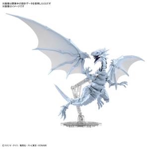 Figure-rise Standard Amplified : Yu-Gi-Oh! Duel Monsters - Chaos Soldier