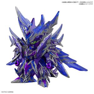 SDW Heroes: SD Gundam World Heroes The Legend of Dragon Knight - (Tentative Name) [Bandai Spirits]