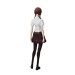 Evangelion: 2.0 - Makinami Mari Illustrious (Uniform Edition) [RAH / Real Action Heroes 503]