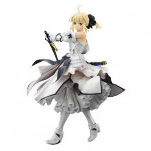Fate/Unlimited Codes - Saber Lily [Alter]