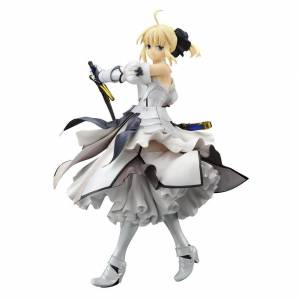 Fate/Unlimited Codes - Saber Lily [Alter]