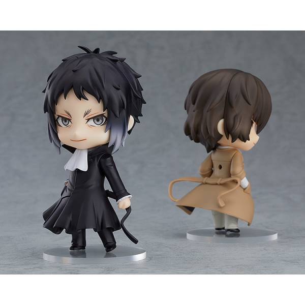 Nendoroid - 1191 - Bungo Stray Dogs - Ryunosuke Akutagawa (Reissue