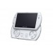 .  PSP go - Pearl White [new]