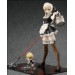 Fate/Hollow Ataraxia - Saber Alter Maid ver. [Alter]