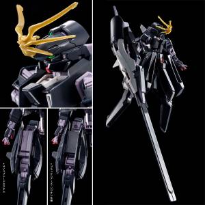 HGUC 1/144: Gundam Inle Black Rabbit Had a Dream - ARZ-124 Gundam TR-6 "Wondwart" (Psycho Blade Custom) LIMITED [Bandai]