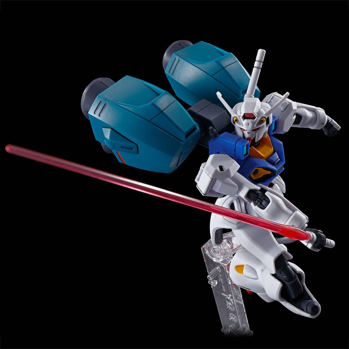 Amazon.com: BANDAI HGUC U.C.Engage 1/144 RX-78 MS00Z Gundam