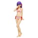Fate/Hollow Ataraxia  - Sakura Matou [BEACH QUEENS]