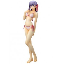Fate/Hollow Ataraxia  - Sakura Matou Swimsuit Edition [cLayz]