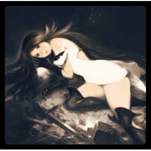 Bravely Default Flying Fairy - Original Soundtrack [Audio CD]